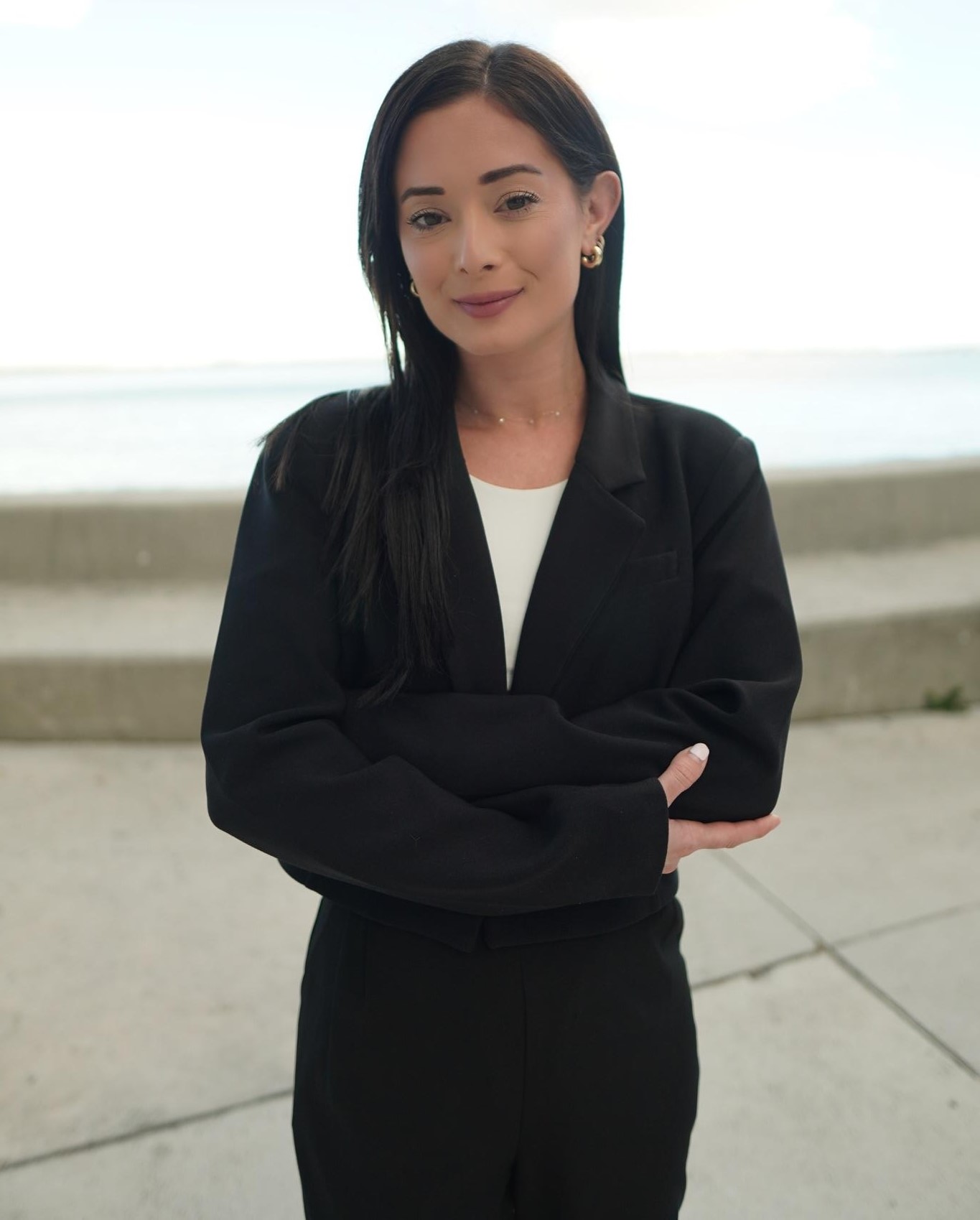 Attorney Morgan E. Granoff