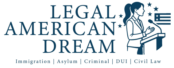 Legal American Dream